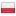 la-perle.pl server is located in Poland